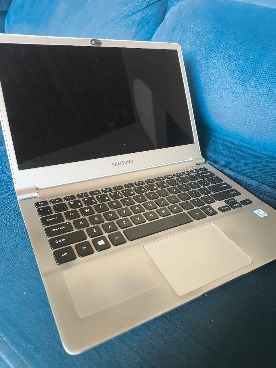 Samsung Style S50 i5 7200u 8GB RAM 256 GB SSD
