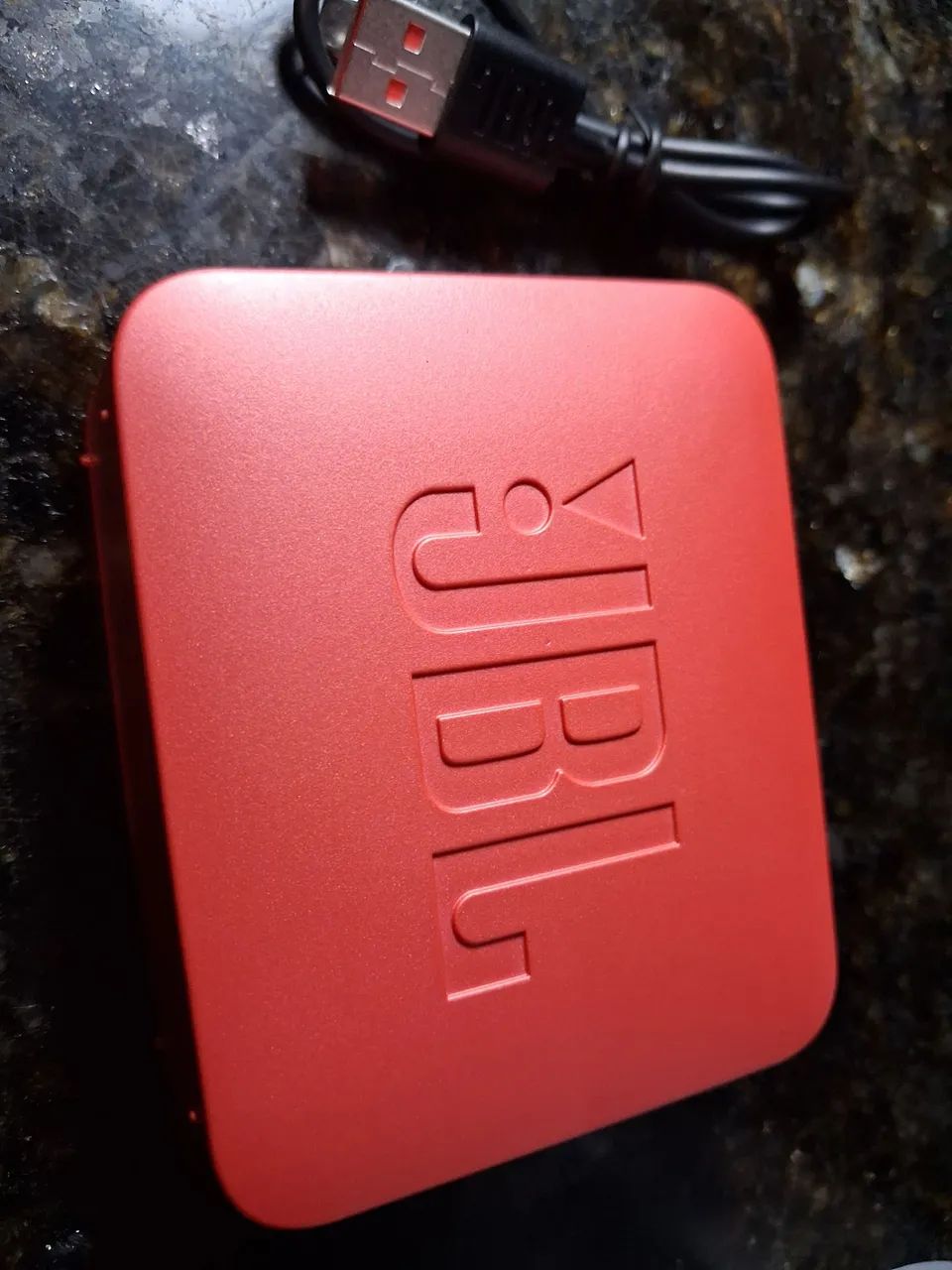 JBL Go Essencial 2  - Foto 2