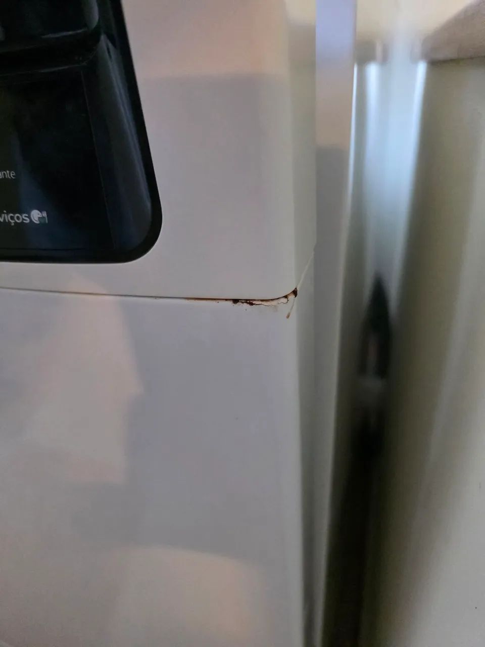 Lava louças consul grande - defeito bomba - Foto 4
