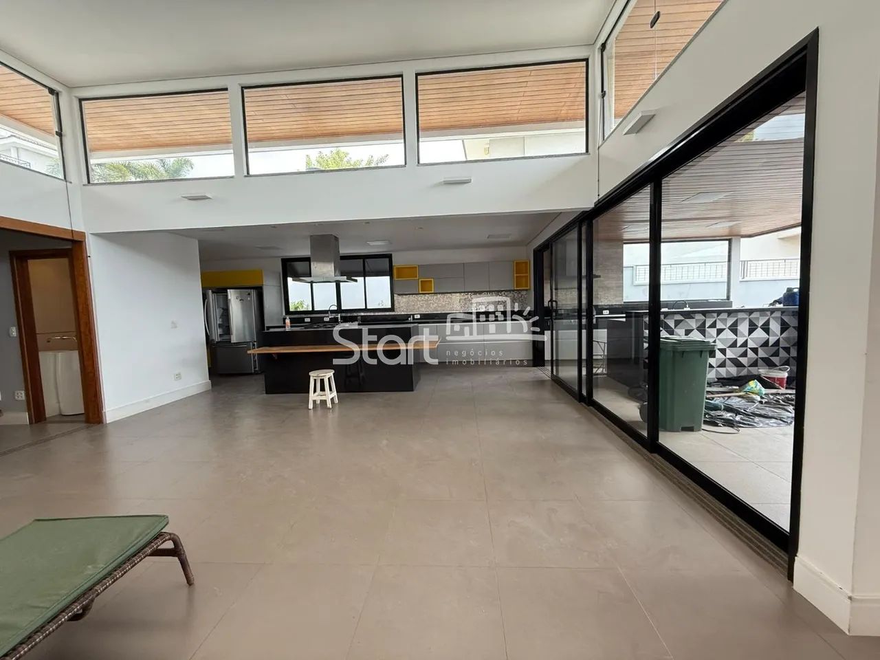 casa - Ville Sainte Hélène - Campinas - Foto 5