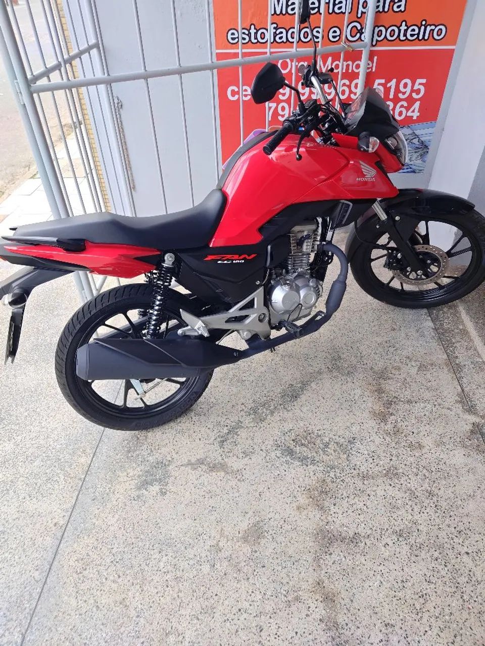 Pra vender