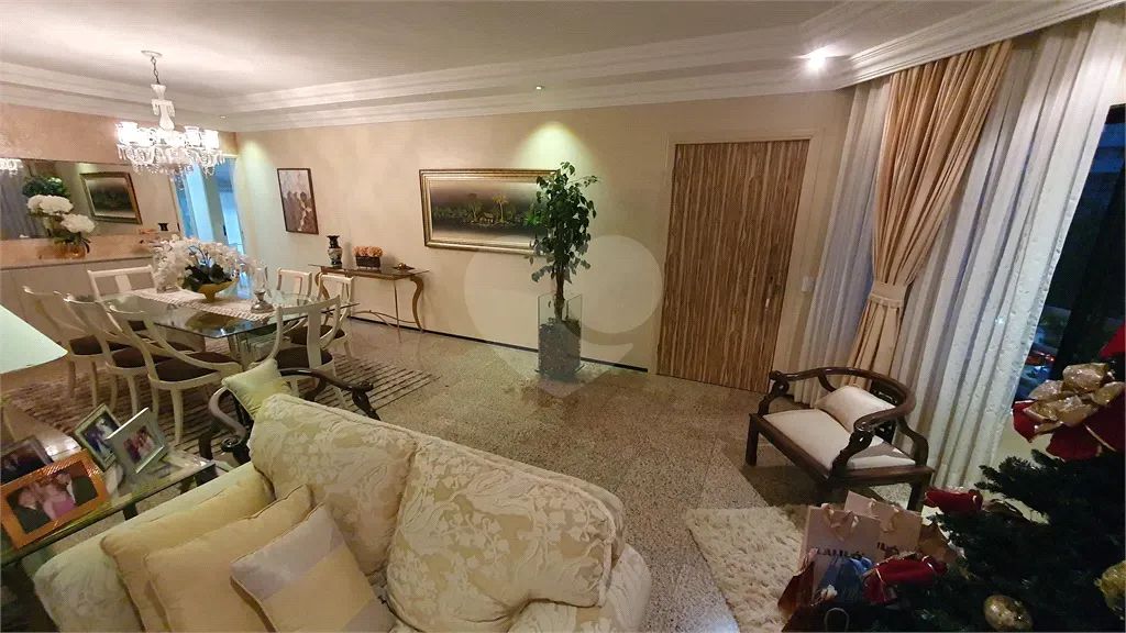 Apartamento com 4 quartos à venda em Meireles - CE - Foto 5