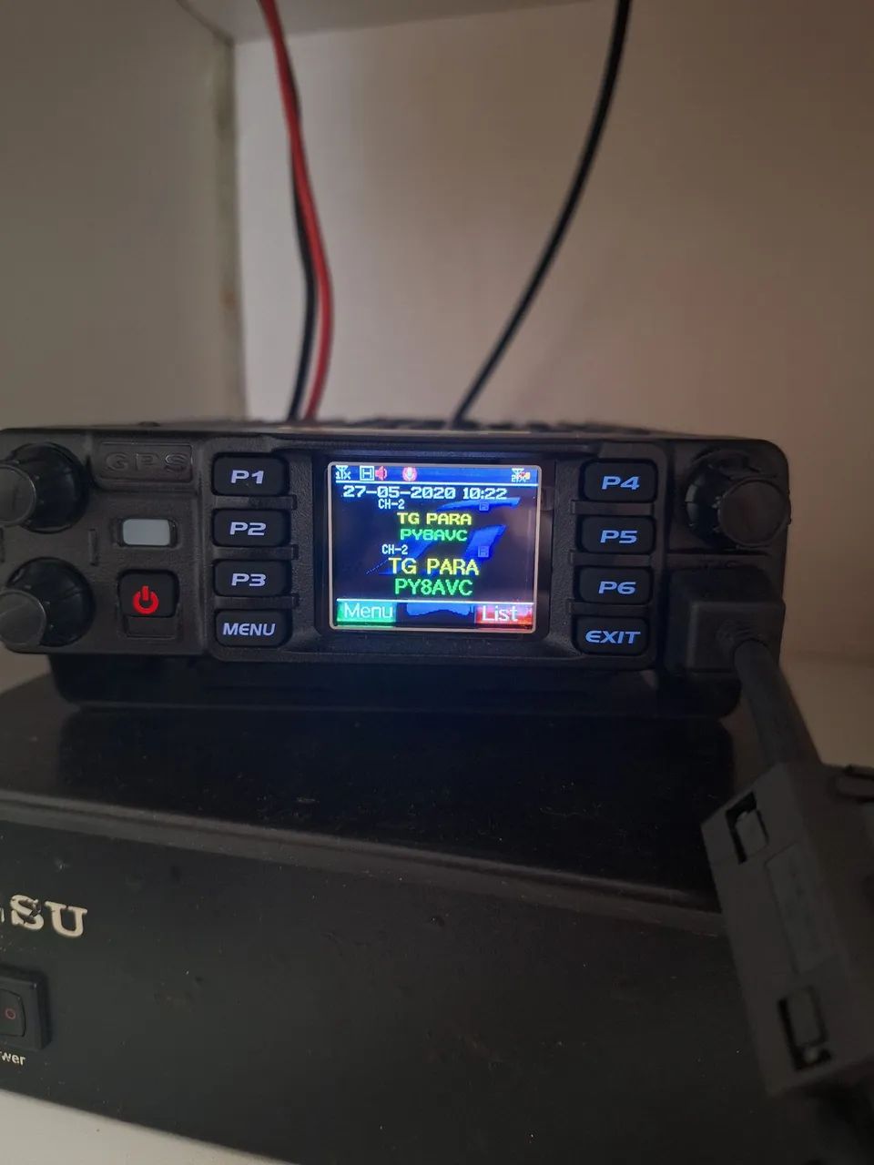 Anytone at-d578uv plus - Foto 4