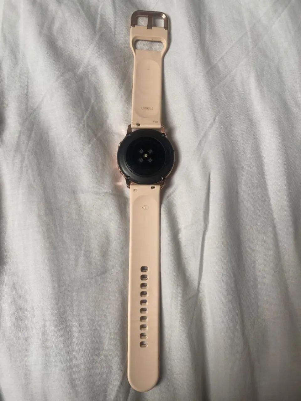 Smartwatch Samsung Active 4