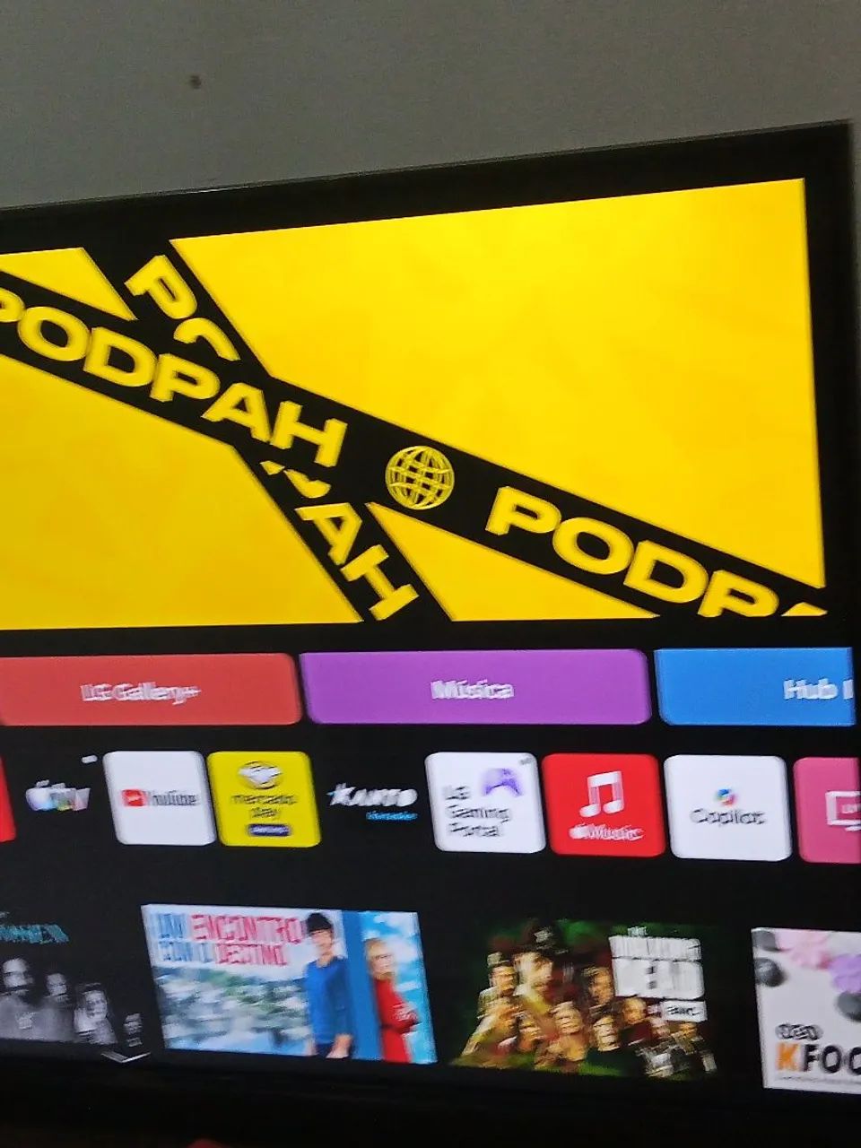 Tv LG - Foto 2