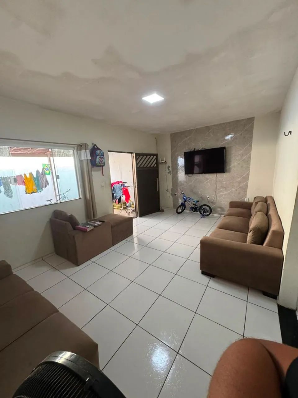 Casa na vila luizao 