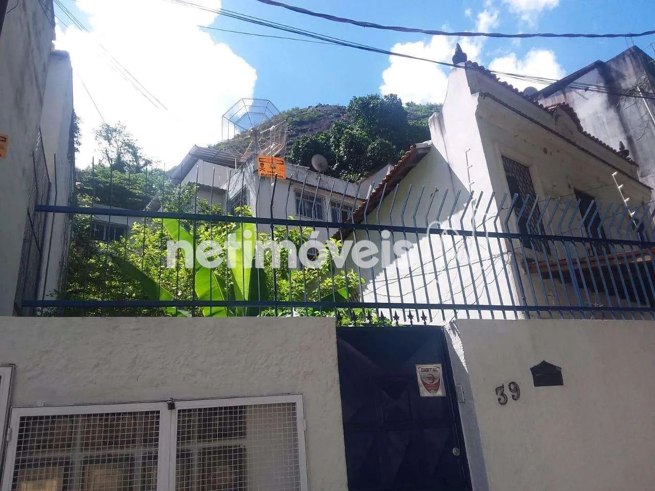 Locação Apartamento 2 quartos Centro Vitória