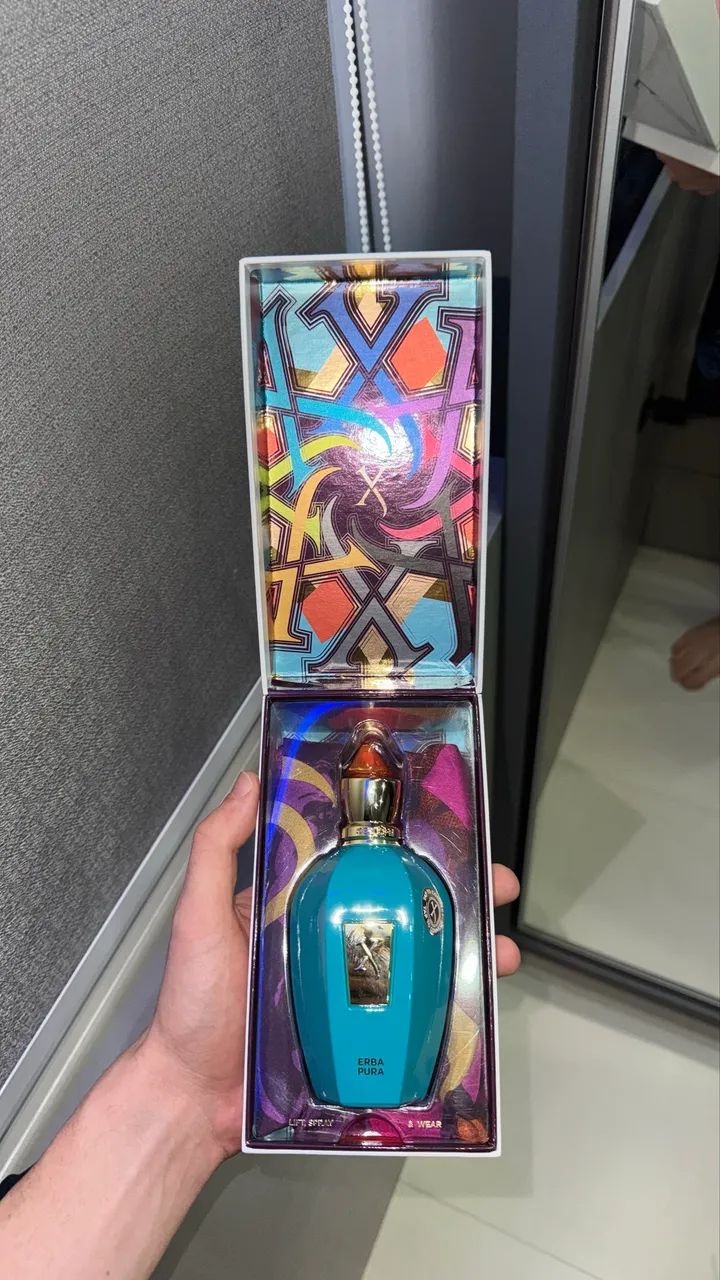 perfume xerjoff 
