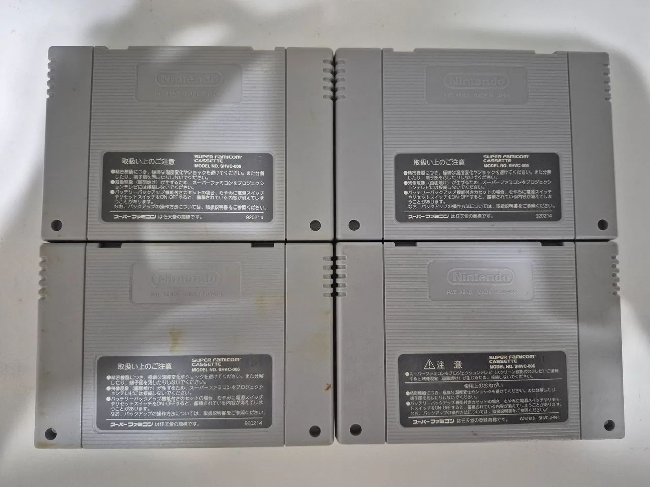 Set rockman - Foto 2