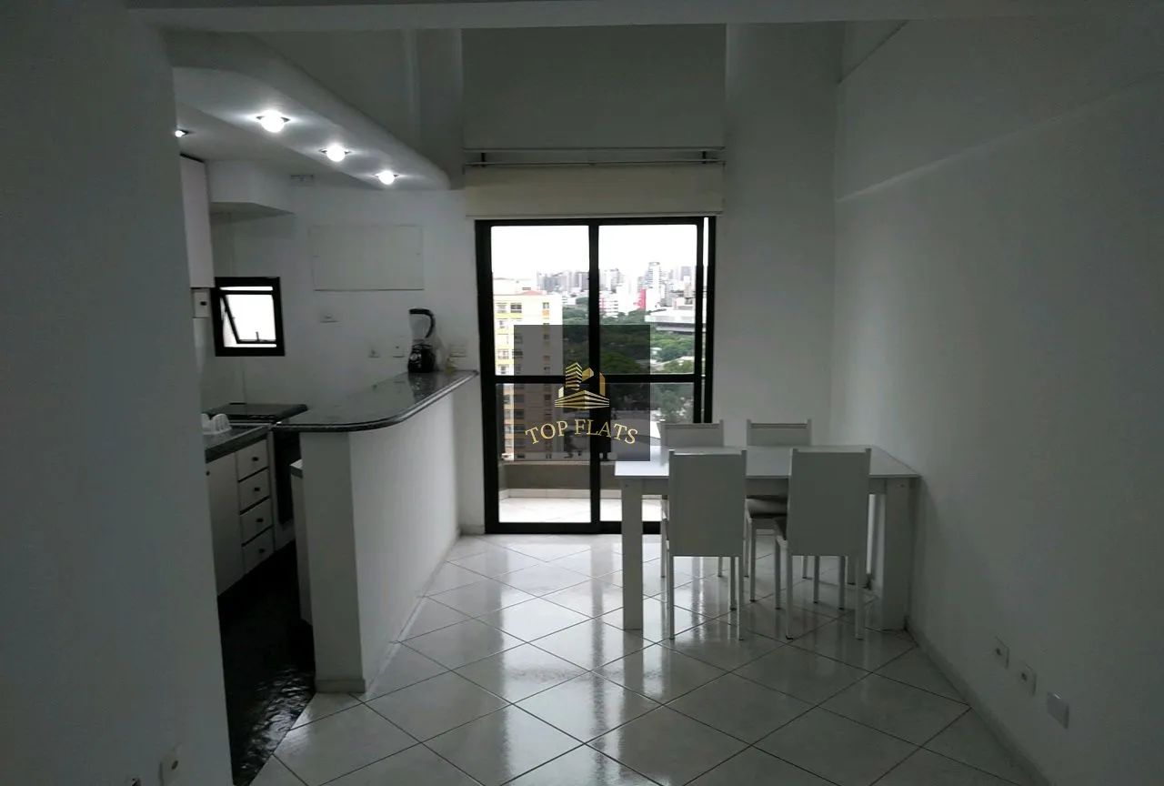 Flat disponível em Moema - Foto 2