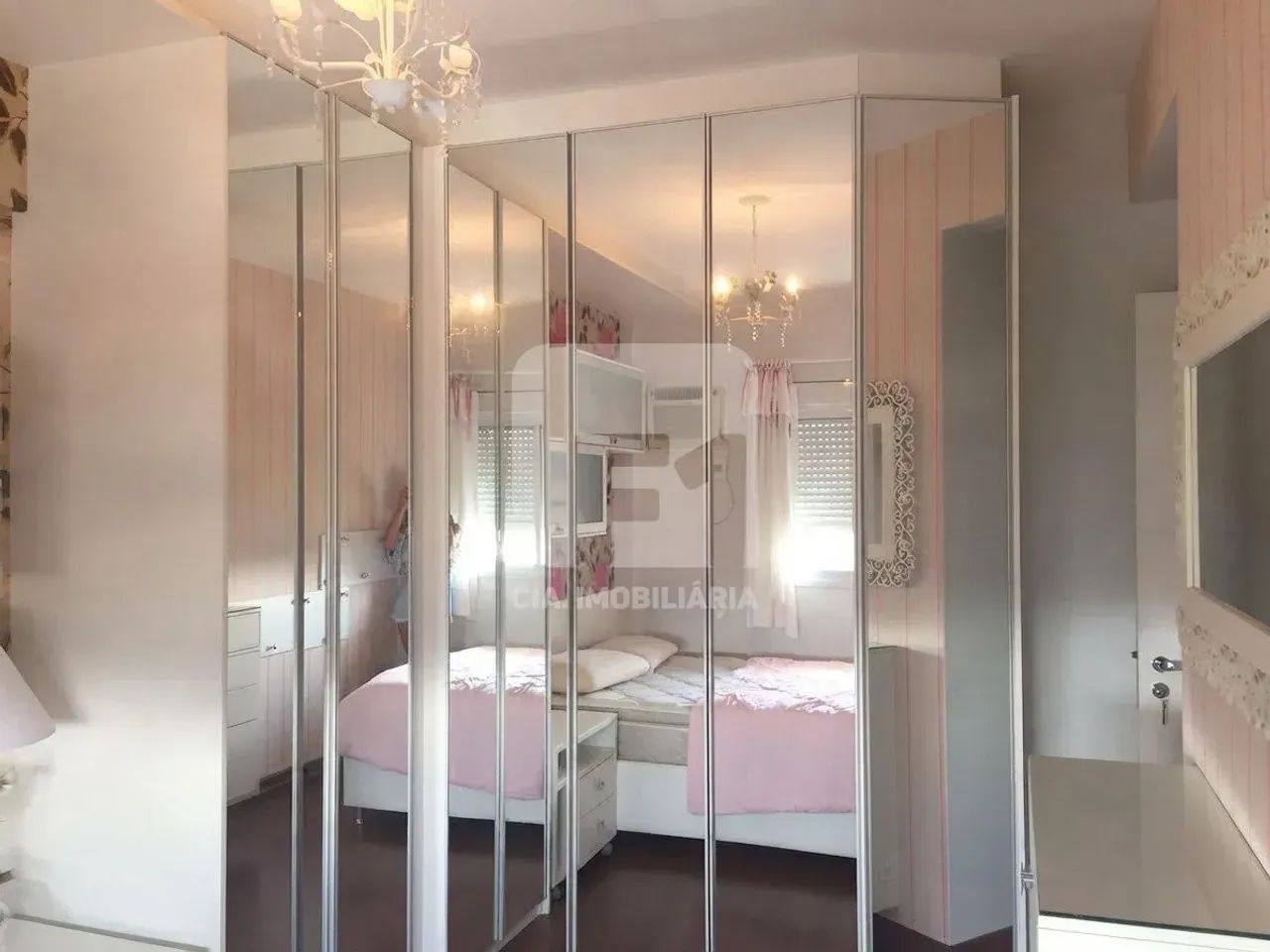 Ótimo apartamento no Itacorubi, andar alto, lazer completo! - Foto 5