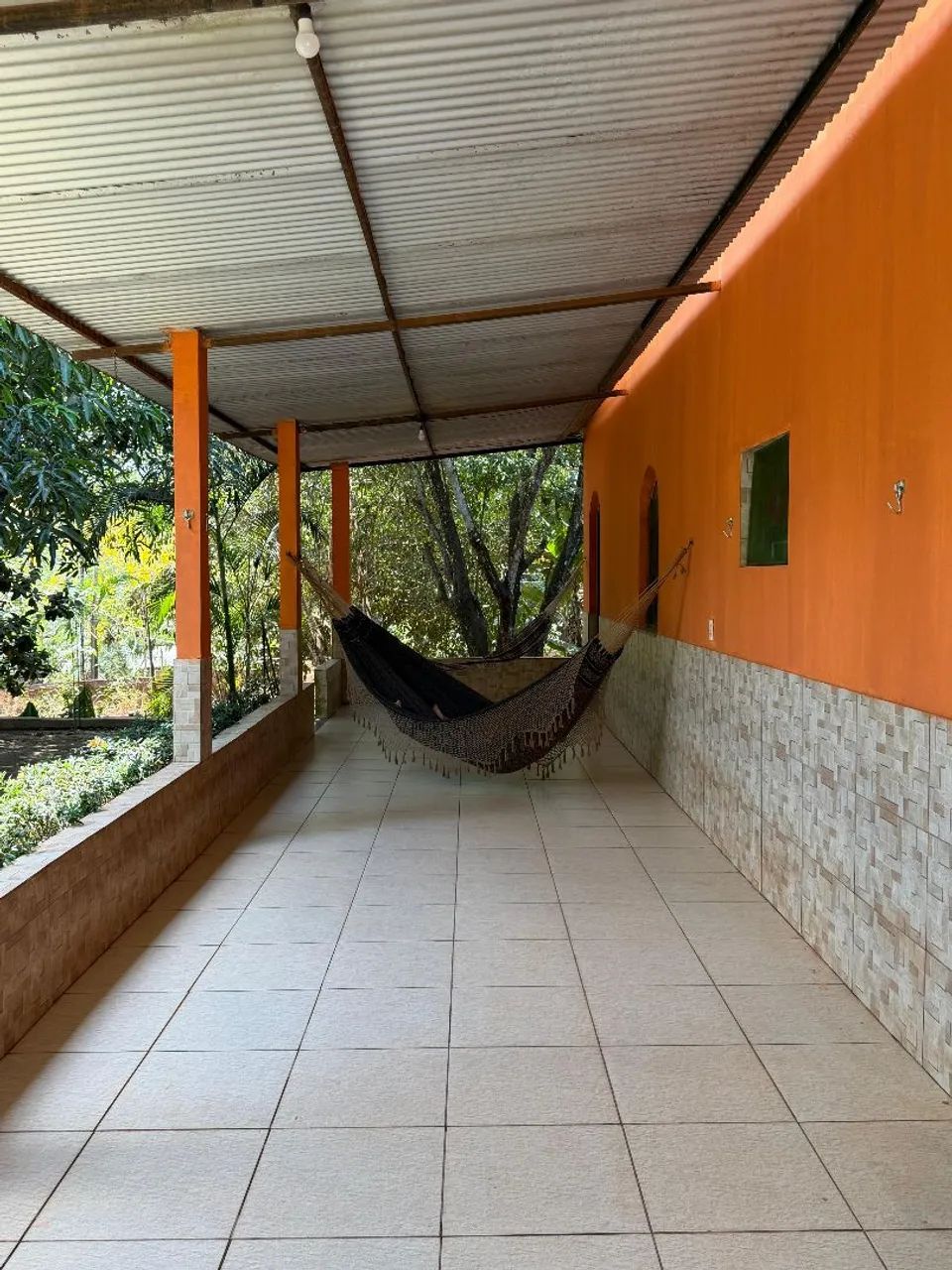 ALUGO CASA NO IRANDUBA - Foto 4