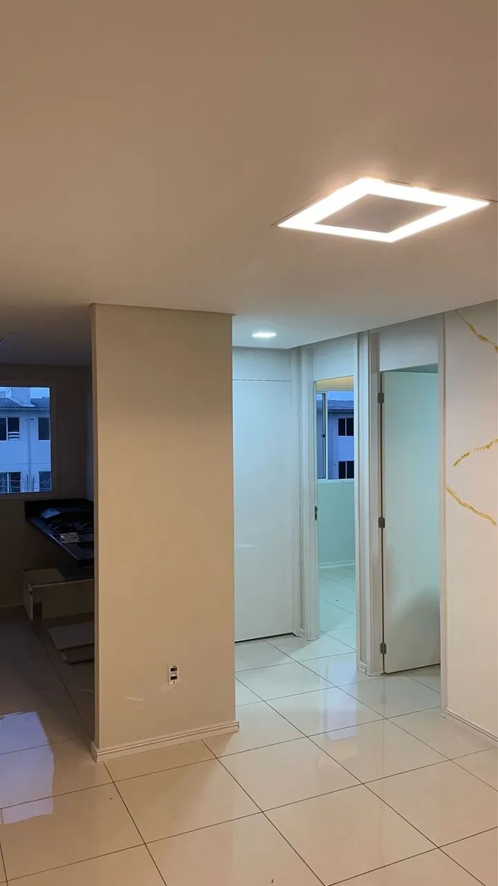 Apartamento  - Foto 3