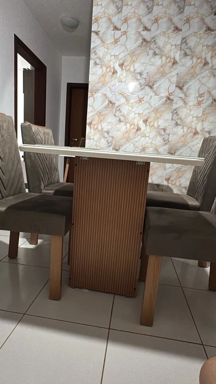 Mesa de Jantar  - Foto 2