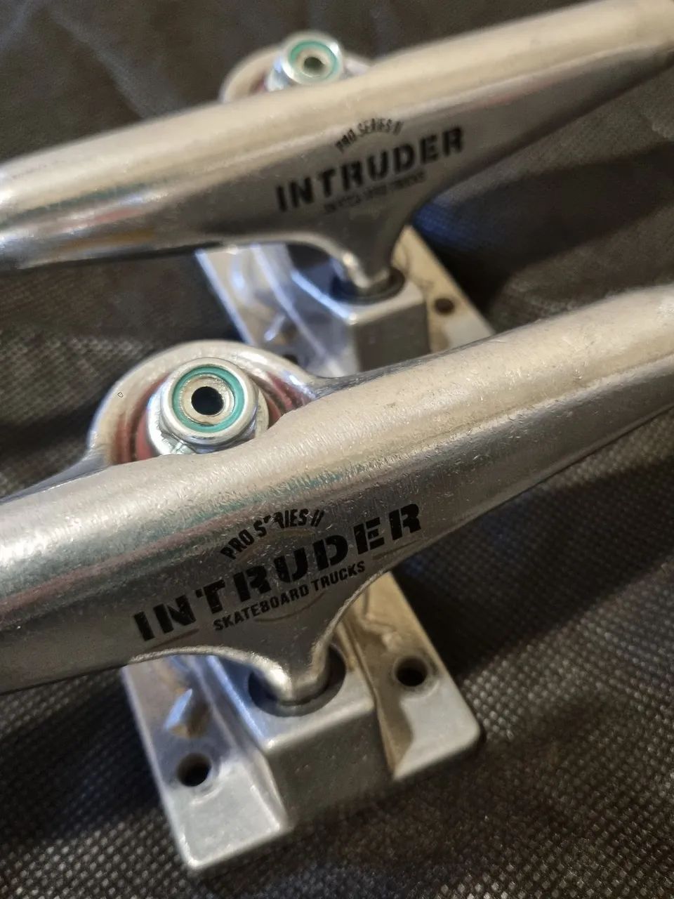  SkateTruck Intruder 159mm - Foto 3