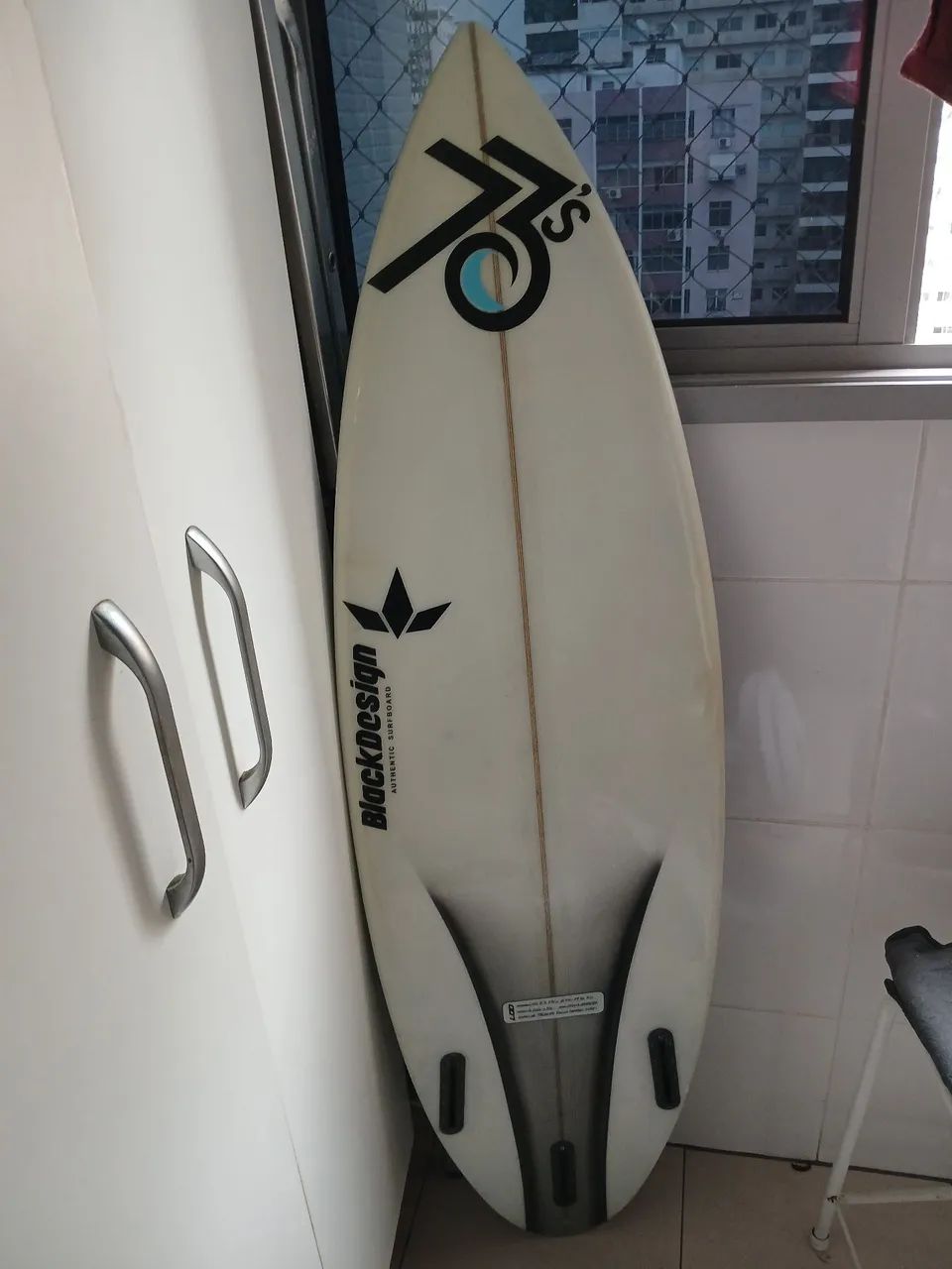 Prancha Surf 5.3 - Foto 2