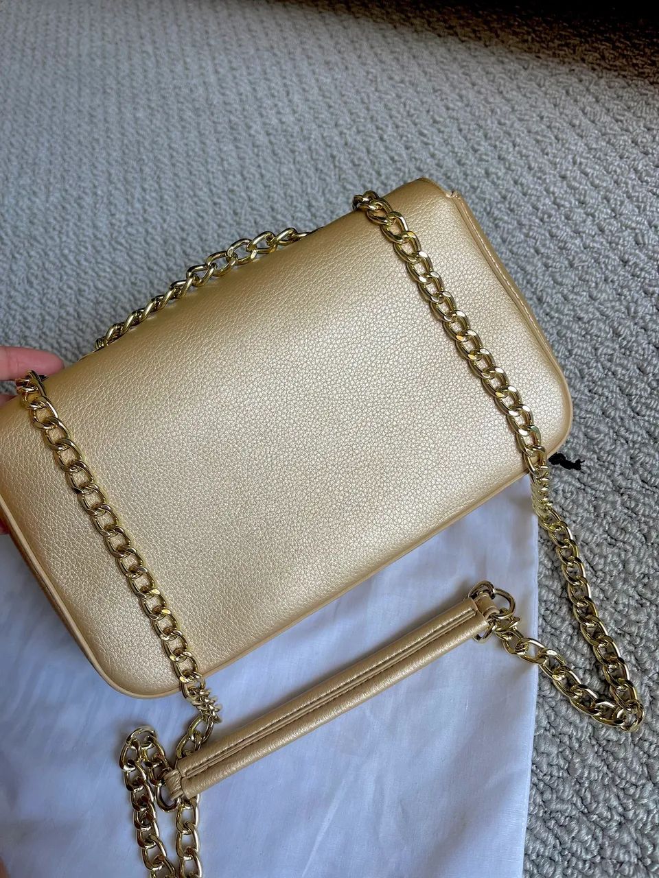 Bolsa Love Moschino Original! - Bolsas, malas e mochilas - Feitosa