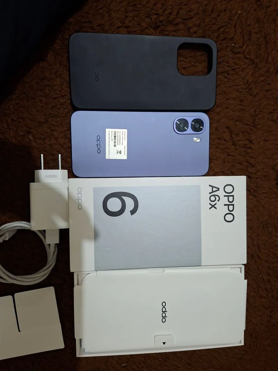 Celulares 