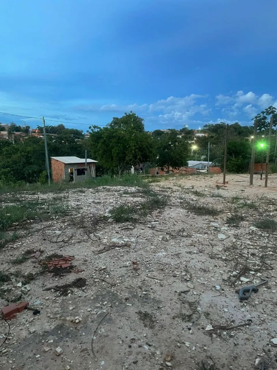 Foto - Cuiabá - Cpa Ii