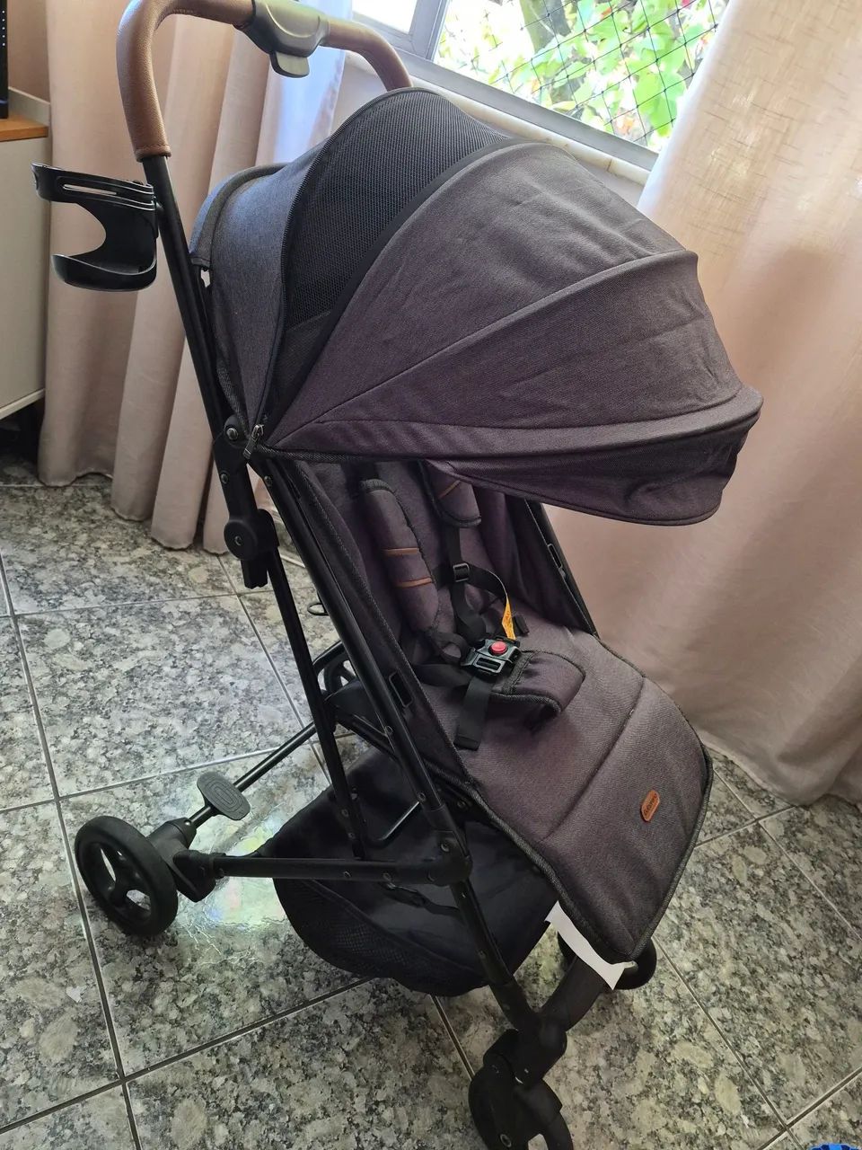 Carrinho de bebê  - Foto 3