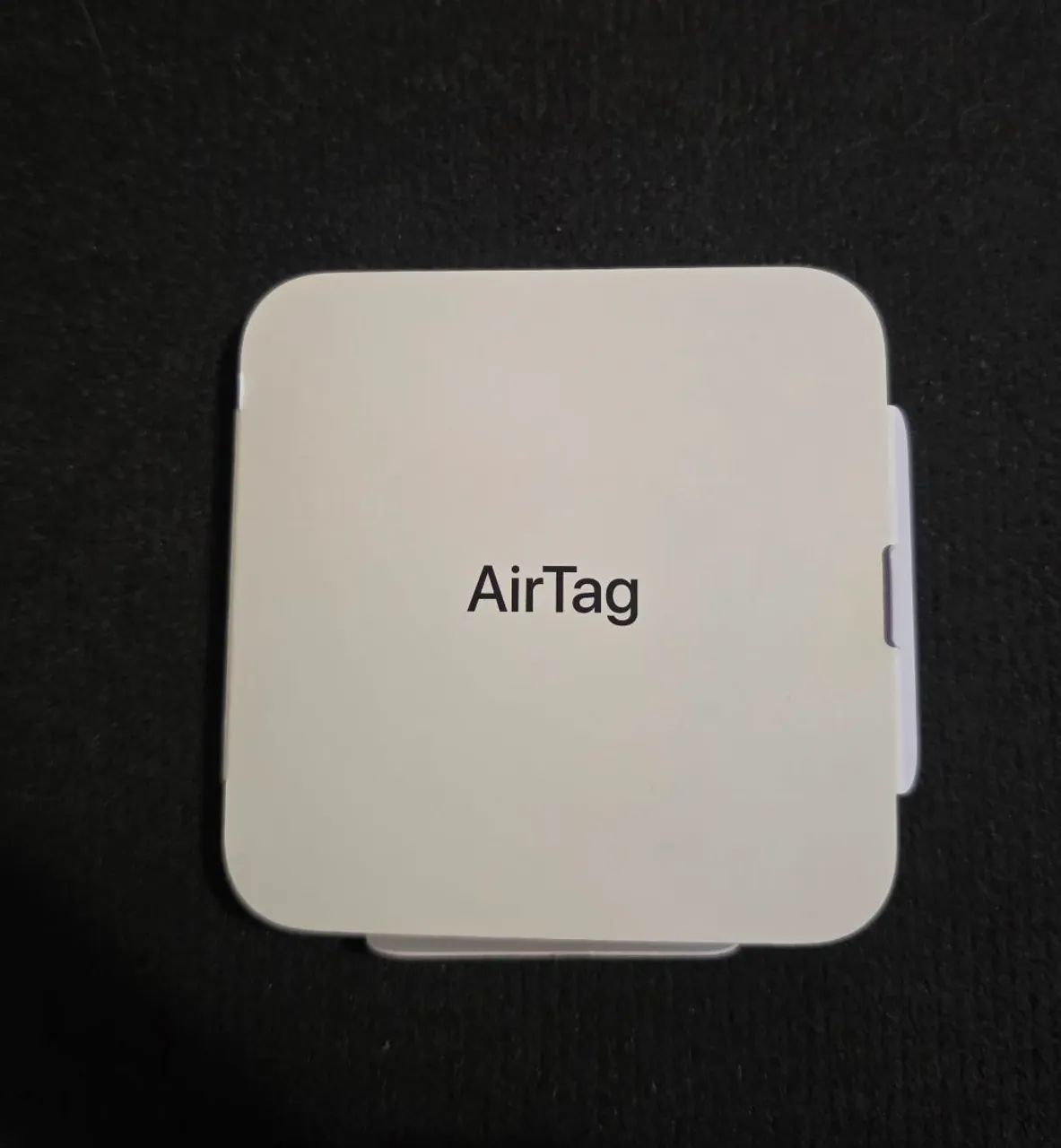 Apple AirTag (2ª geração) 2026 - Foto 2