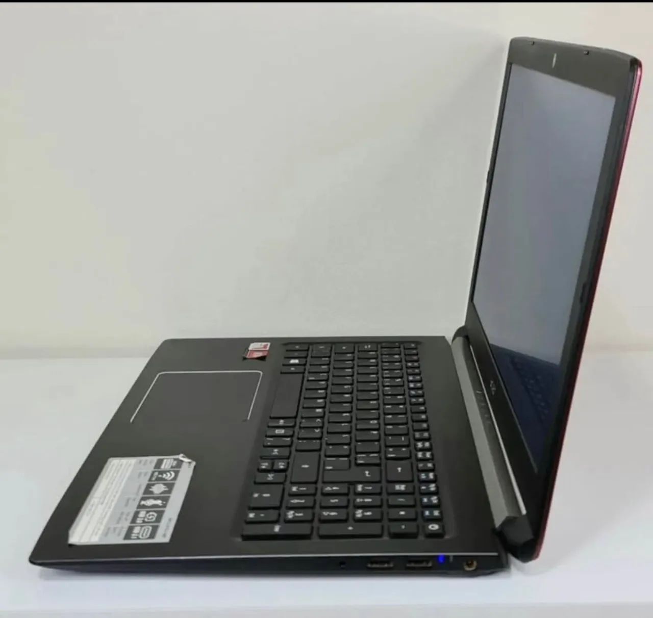 Notebook Gamer - Acer Aspire 5 - Foto 3