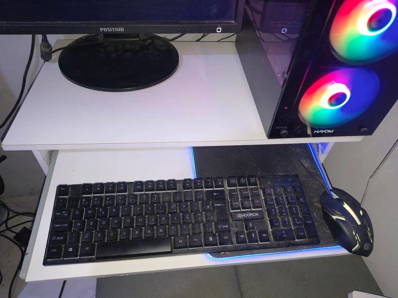 Pc gamer - Foto 3