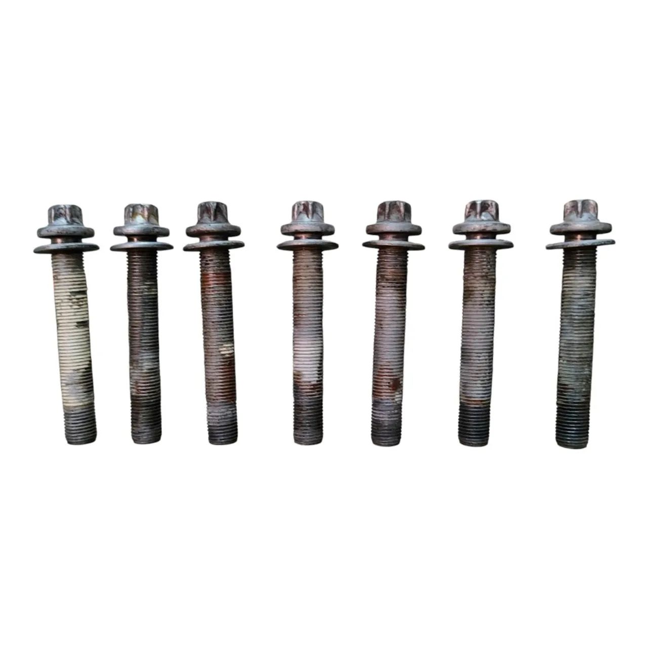 Kit Parafusos Volante Motor Daily 35s14 Hd78 Euro 3  E4290 - Foto 4