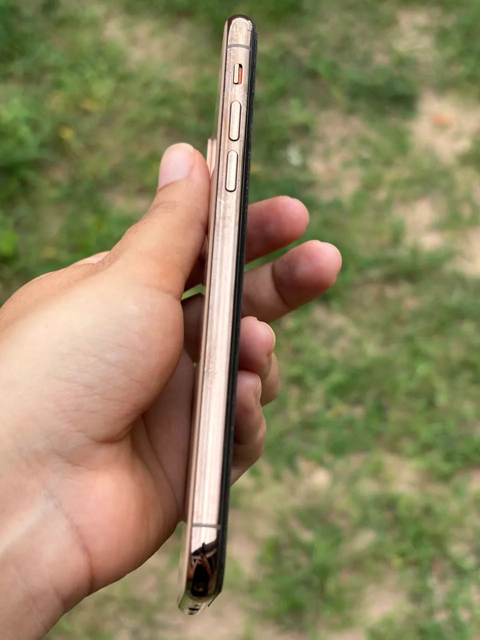 iPhone XS, impecável!  - Foto 3