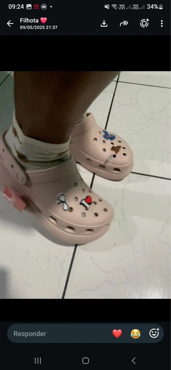 crocs - Foto 2