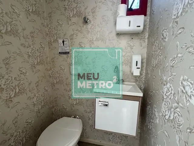 Sala à venda, no Centro, em Florianópolis. - Foto 3