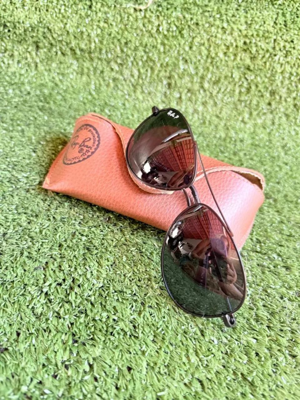 Óculos Ray ban  - Foto 3