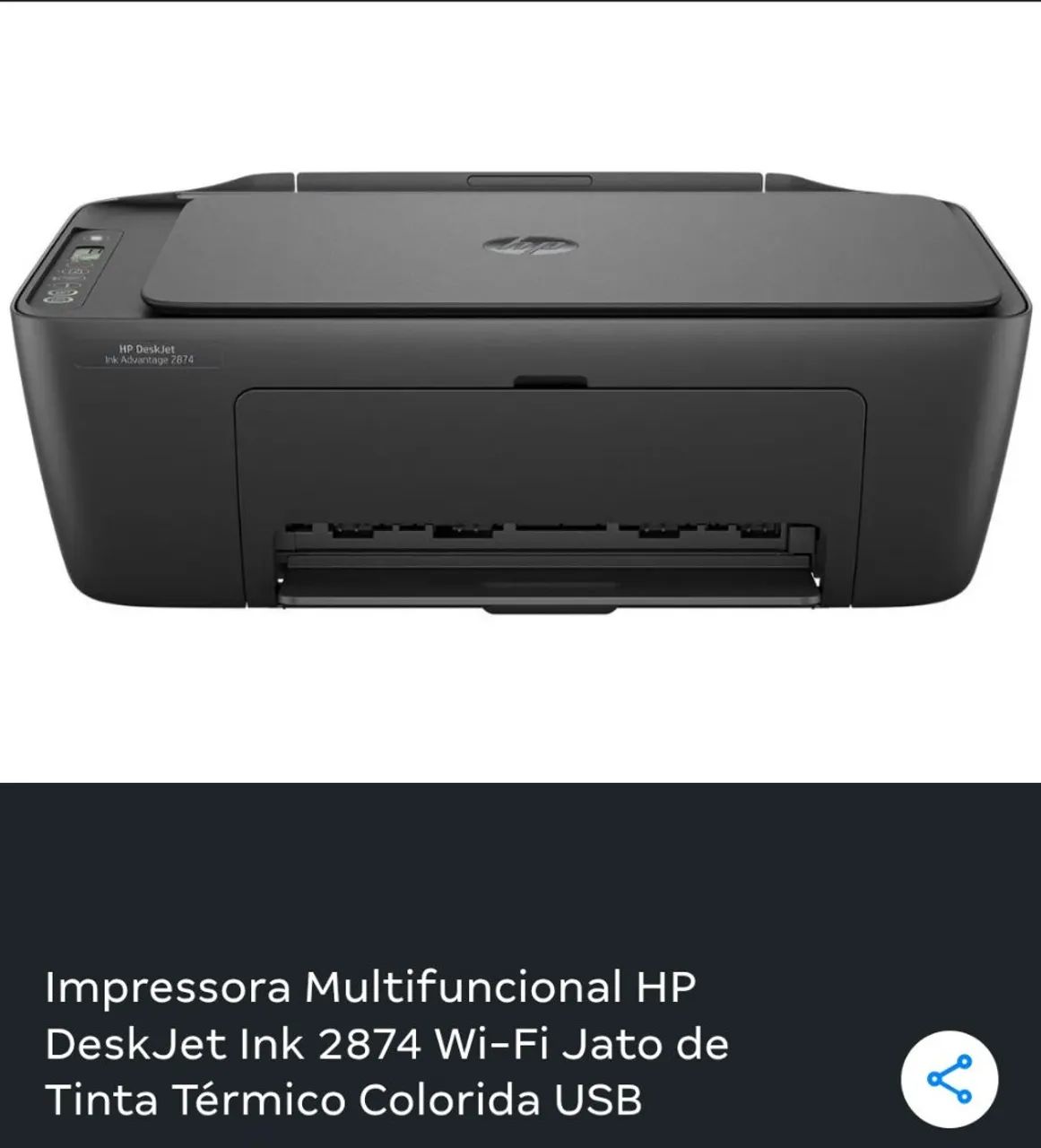 Impressora