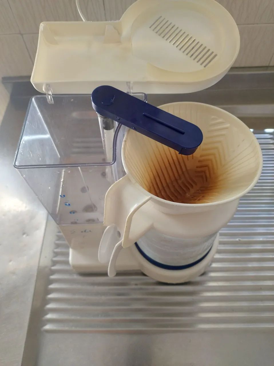 Cafeteira Sield Aromacafé 20 - Foto 4