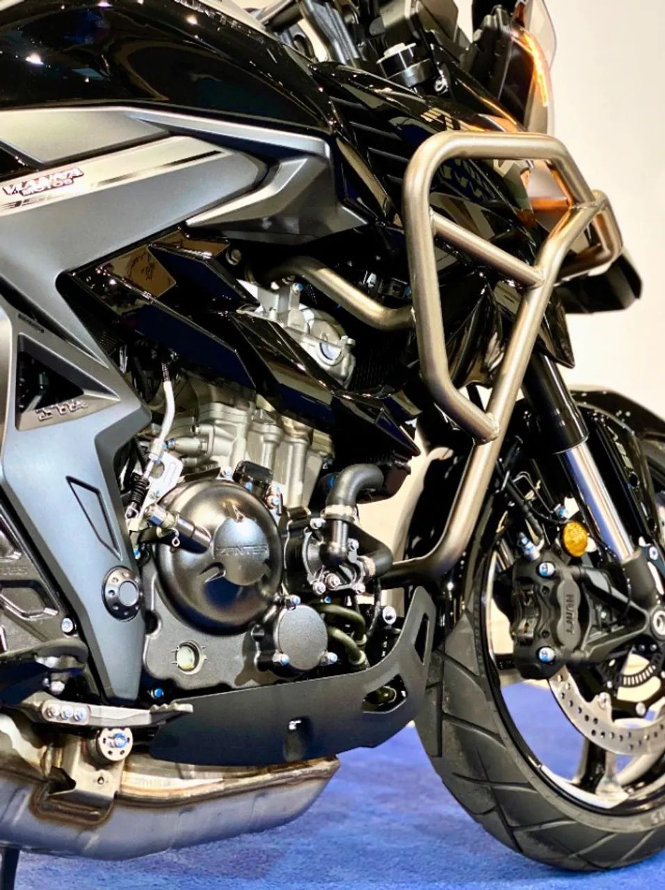 Zontes - T 350 0 km - Foto 9