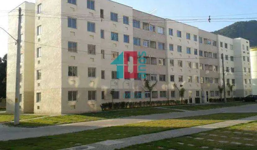 Vargem Pequena | Apartamento 2 quartos - Foto 2