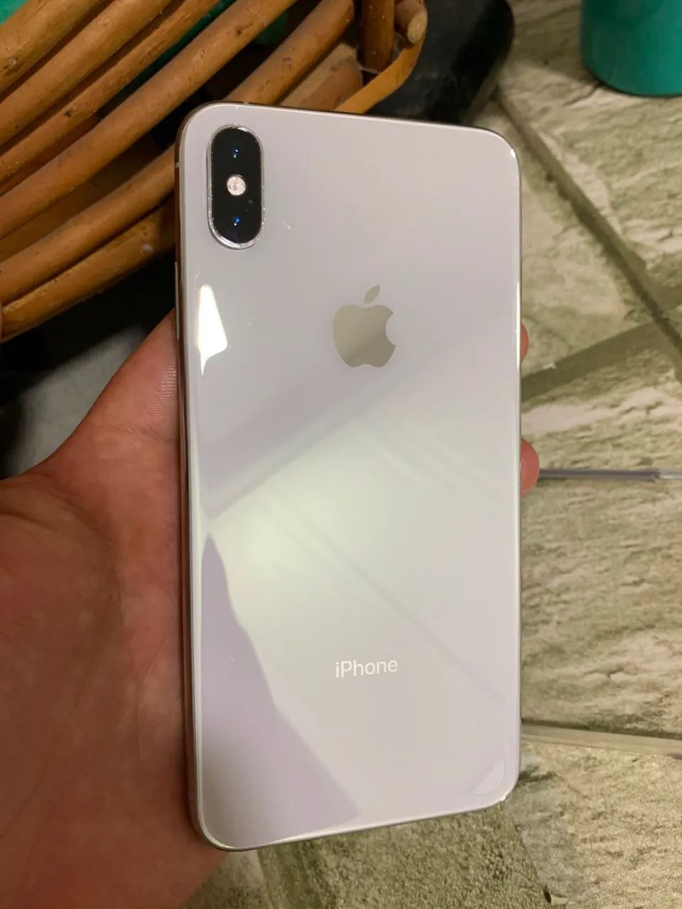 VENDO NOVO SEM NENHUM DEFEITO  - Foto 3
