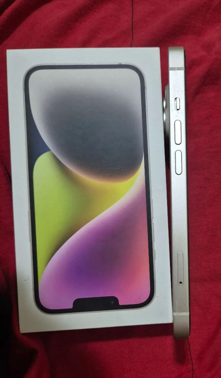 IPhone 14 - Foto 5