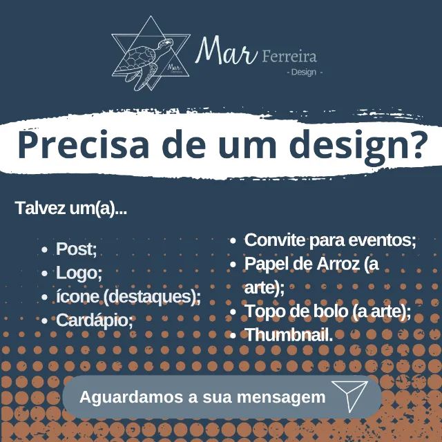 Designer Gráfico Freelancer Criação de Logos Posts Convites e Mais