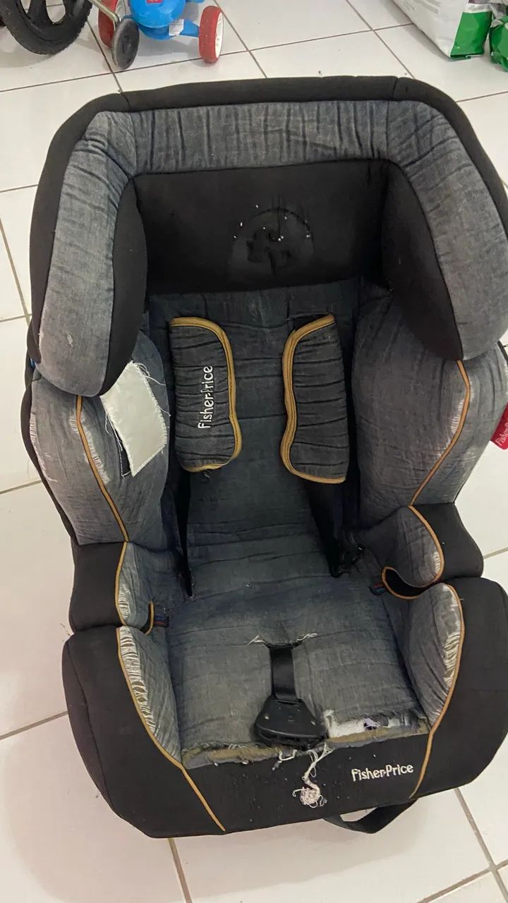 Cadeirinha para carro