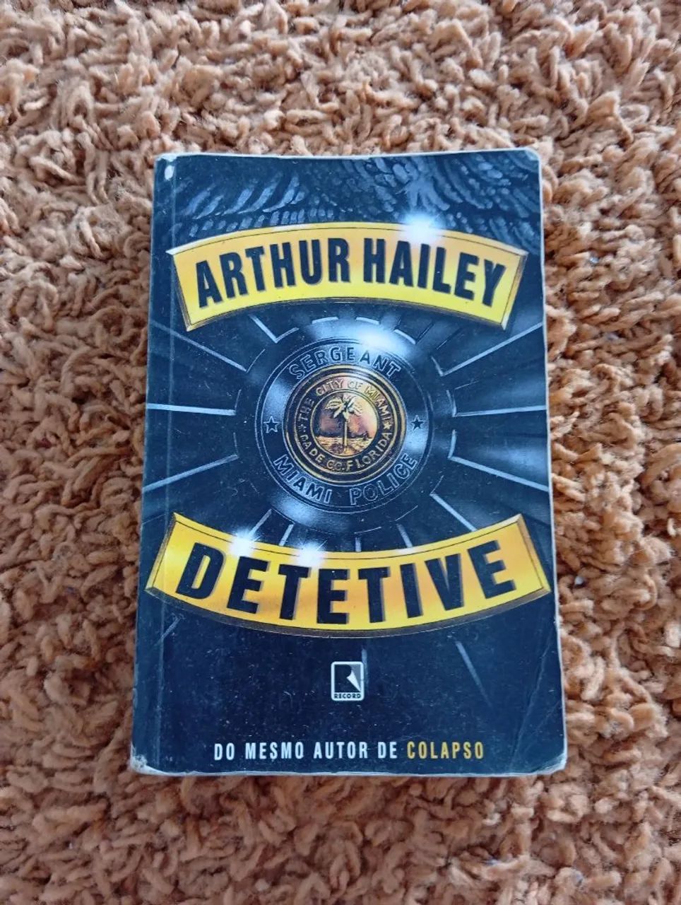 Detetive 