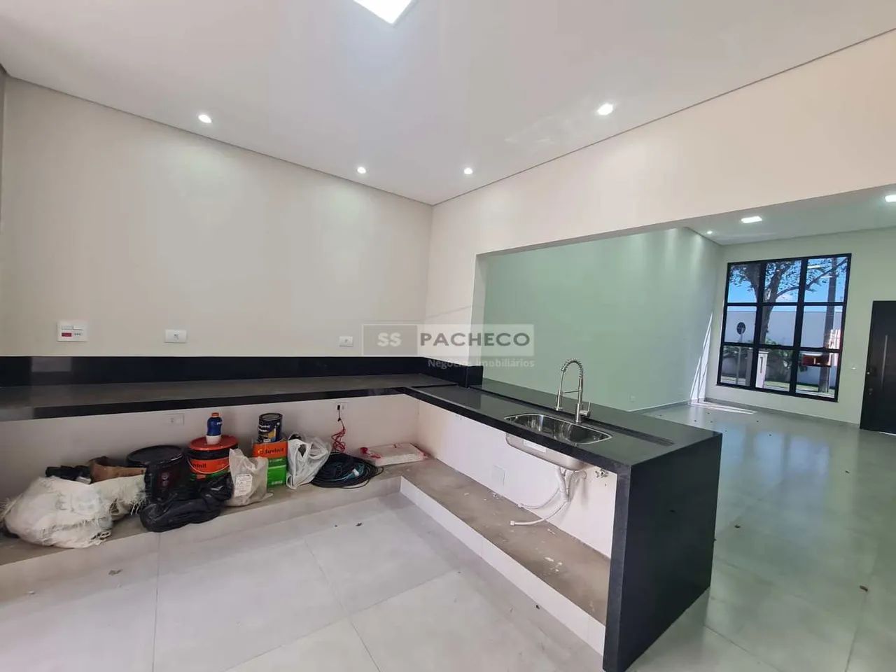 Casa com 3 quartos, Taquaral, Piracicaba - R$ 1.090 mil - Foto 5