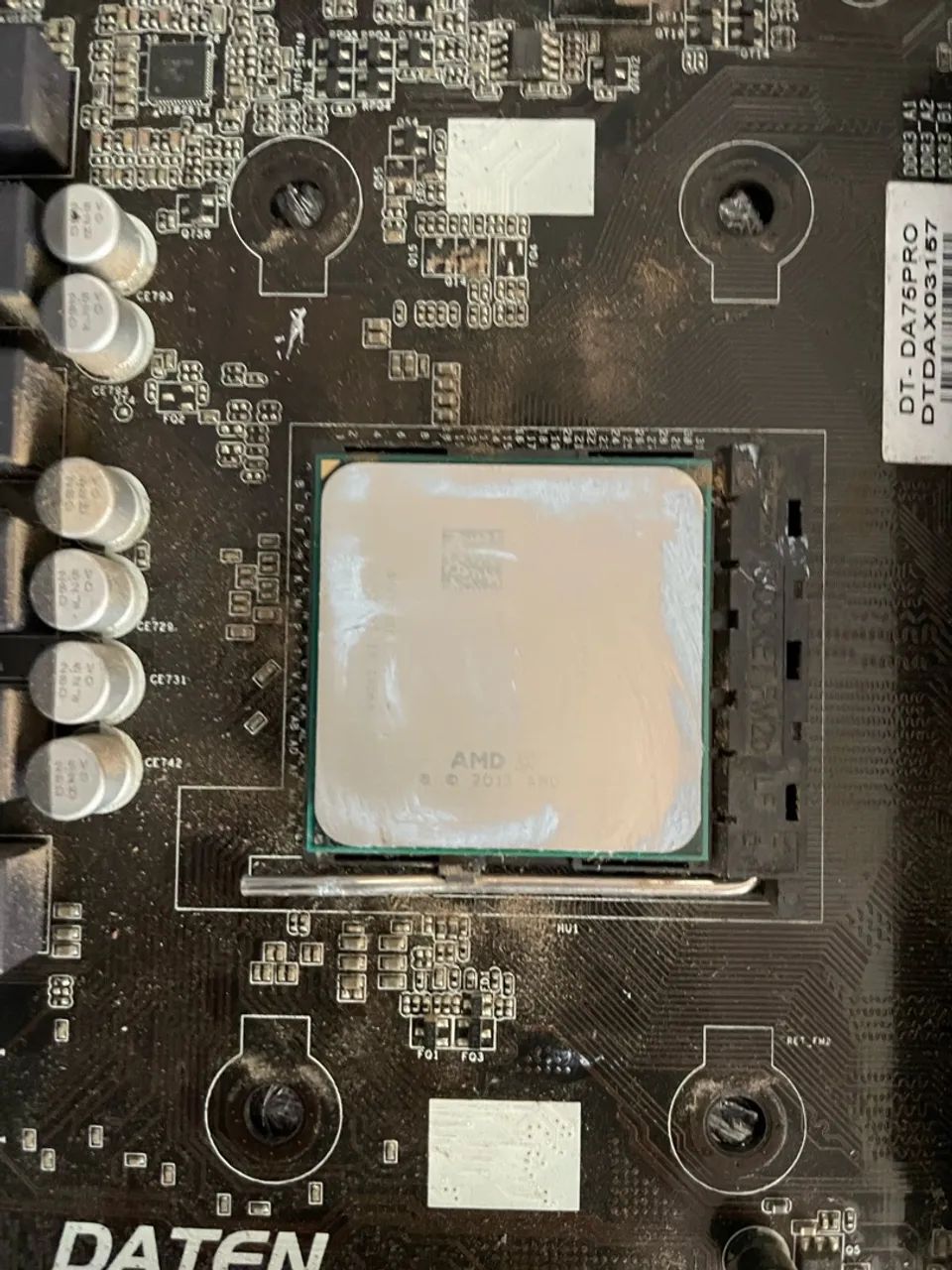 Kit Amd - Foto 3