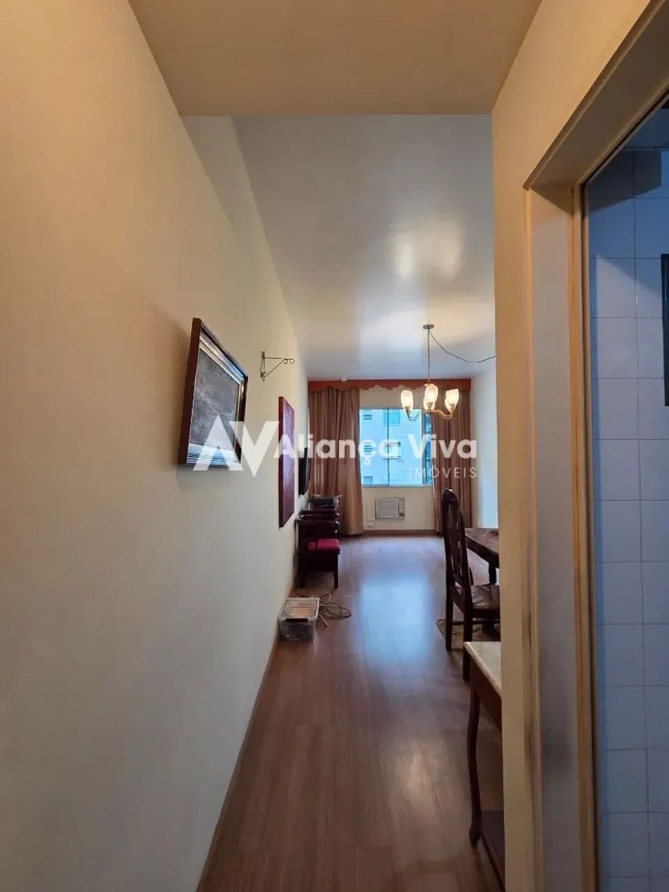 Flamengo | Apartamento 2 quartos, sendo 1 suite - Foto 5