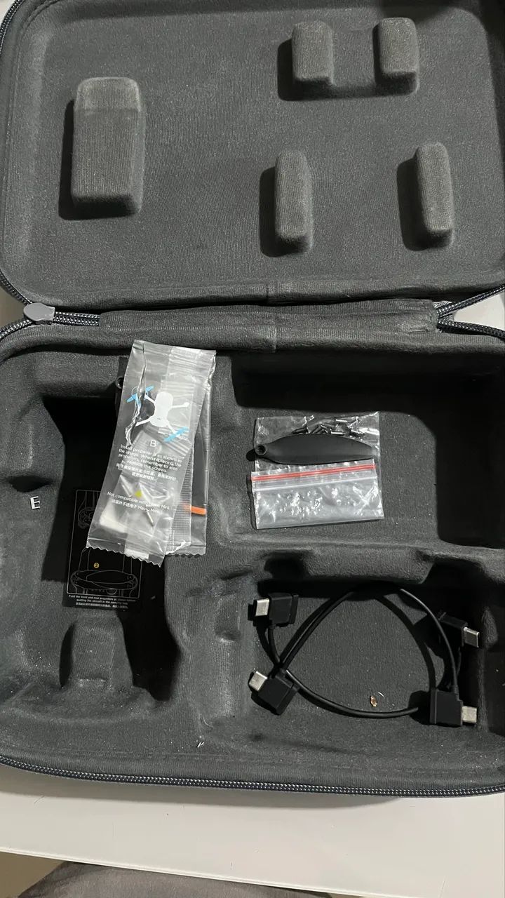 Drone Dji Mini SE - Foto 5
