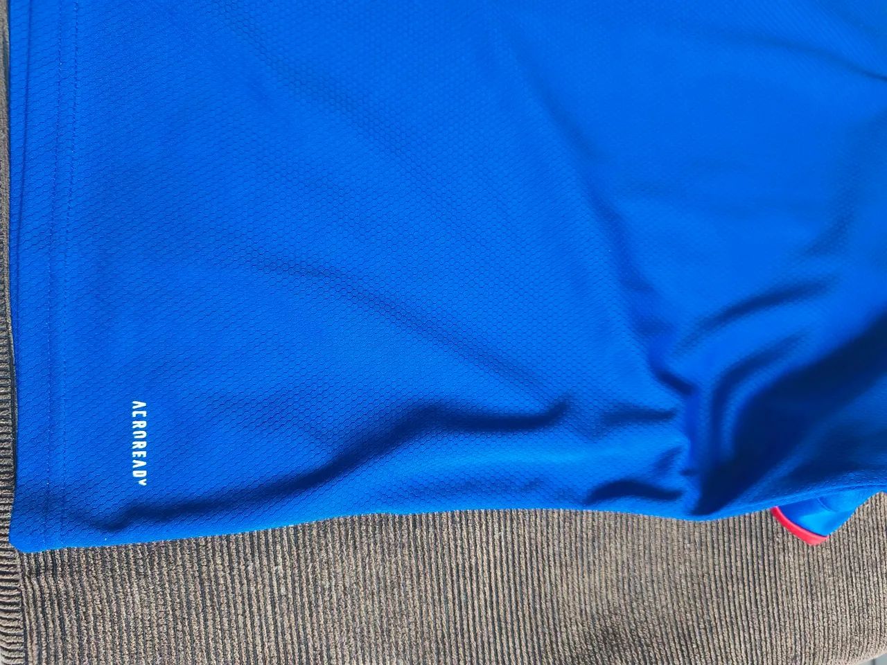 Camisa Cruzeiro 2022 - Foto 4