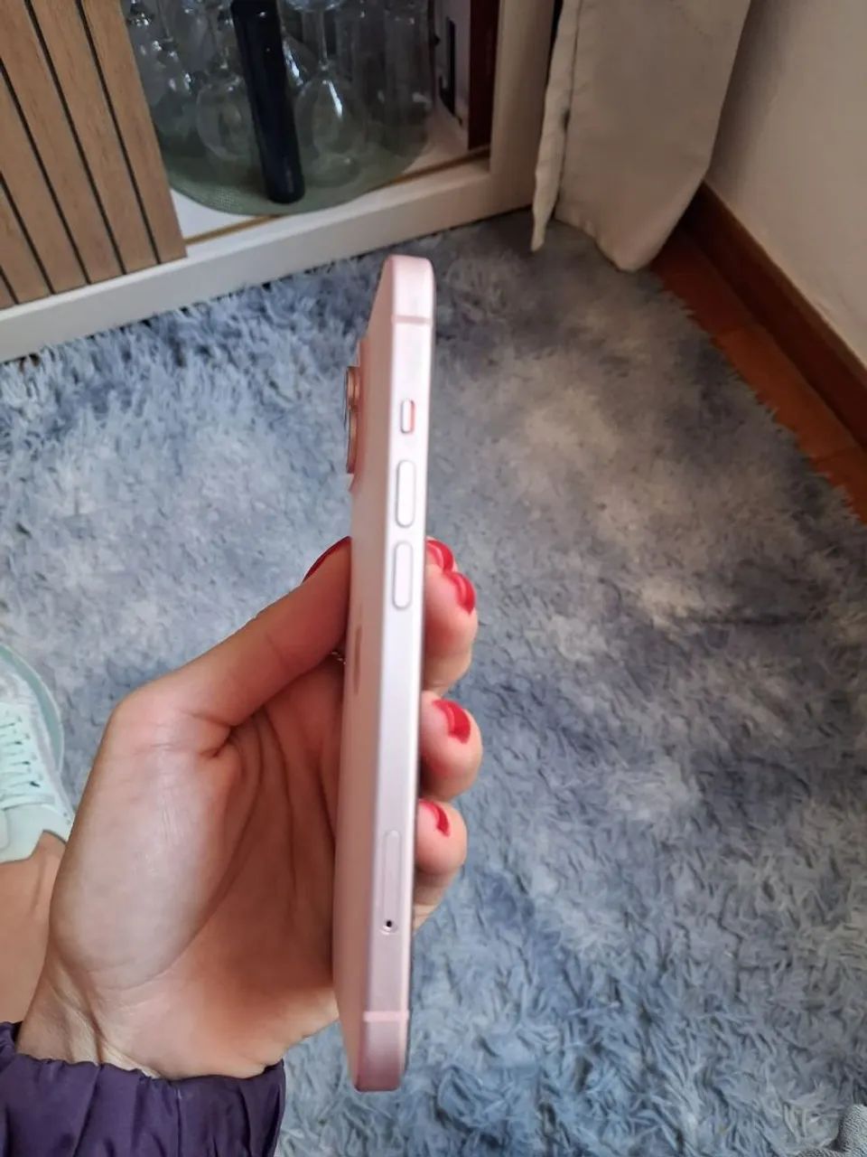 Iphone 15 128gb - Foto 3