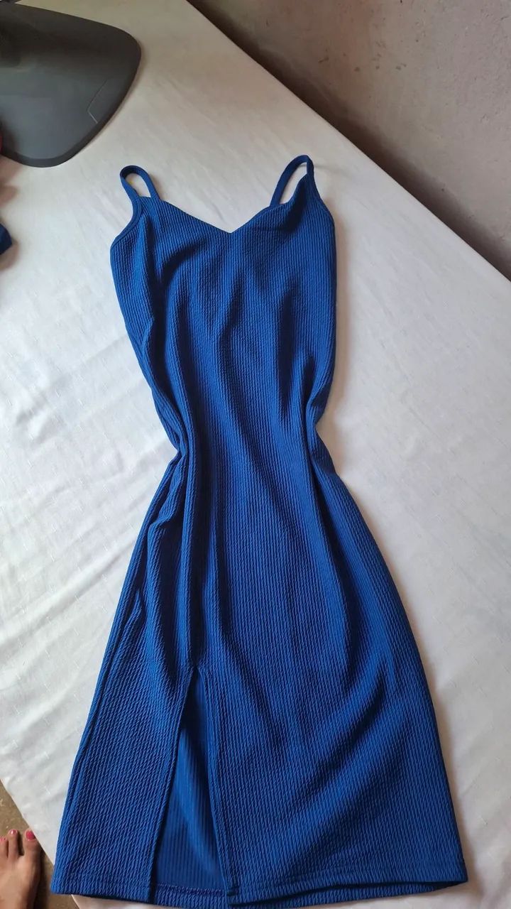 Vestidos - Foto 2