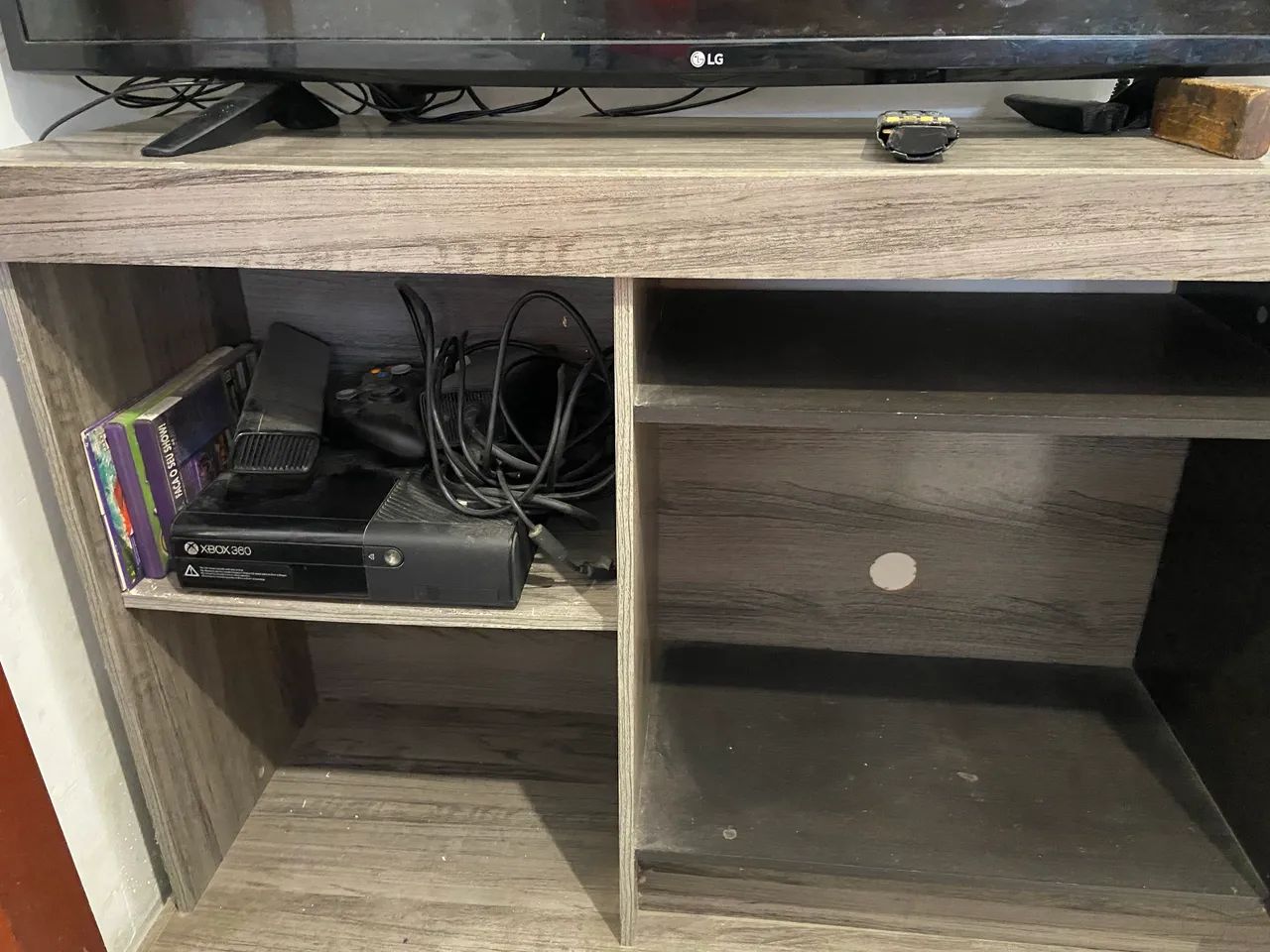 Rack de televisão  - Foto 4