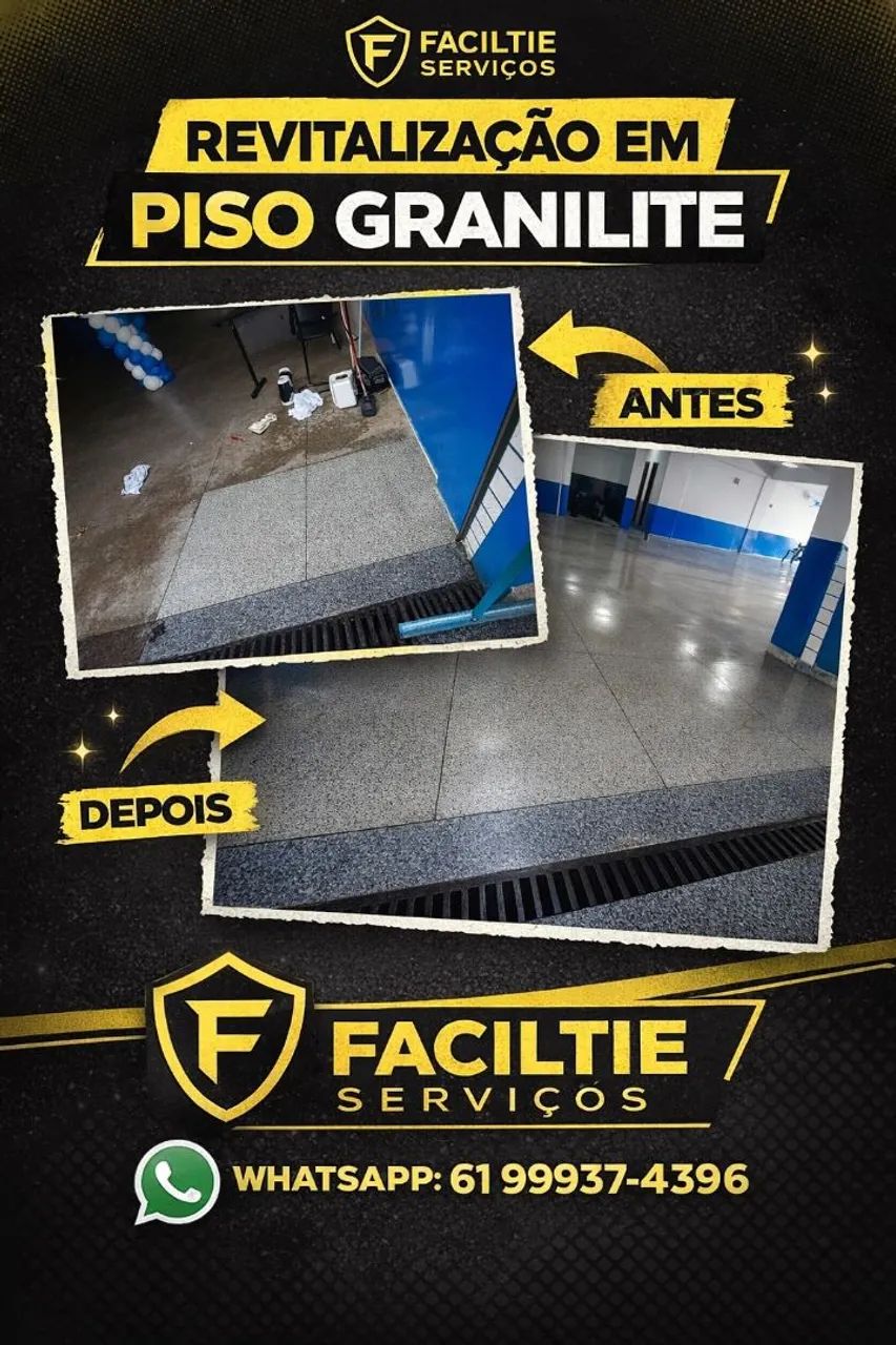 Limpeza Pós Pos Obra Rápida e Profissional | Orçamento na Hora - Foto 3